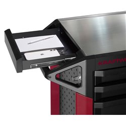 Servante d'atelier POR LINE PT800 2