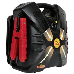 Start-Booster 12V 24Ah 950/2500A