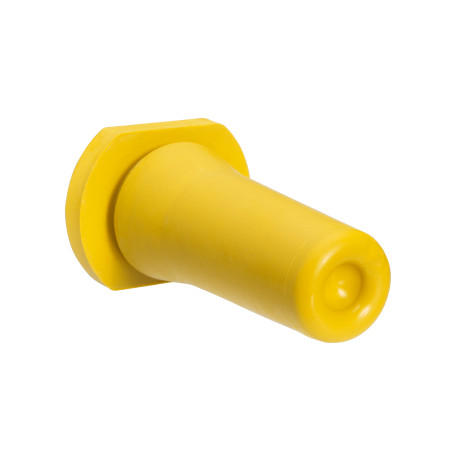 Tétines colostrum pour veaux - 10pcs