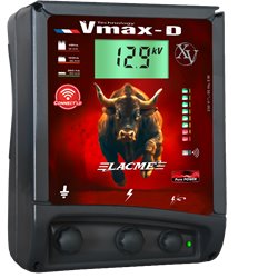 VMAX XV-D CONNECT’LD