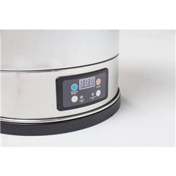 MINI PASTEURISATOR, KÄSE- UND JOGHURTKESSEL MILKY 2