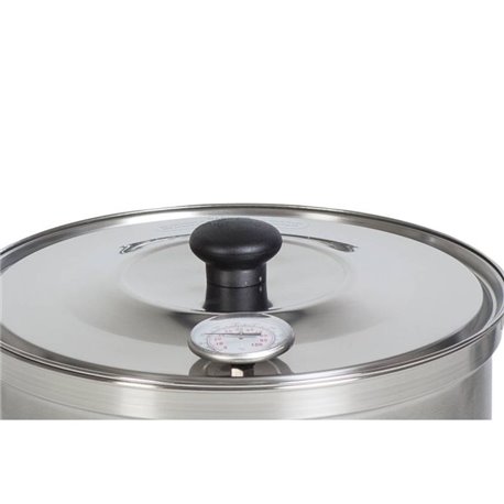 Pasteurisateur MILKY