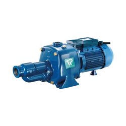 Kit pompe solaire  2