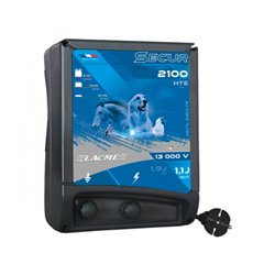 SECUR 2100 HTE 2