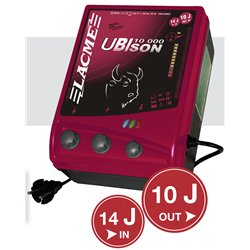 UBISON 10000