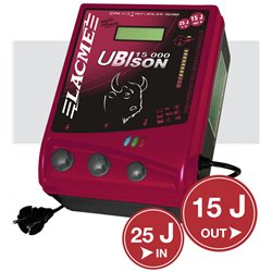 UBISON 15000