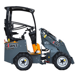 Chargeuse compacte G1200 Giant