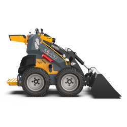 Chargeuse skid-steer GIANT GS800