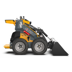 Skid-Steer-Lader Giant GS900