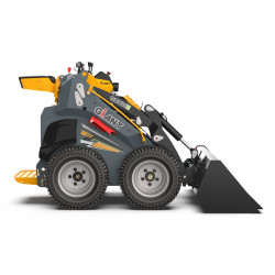 Chargeuse skid-steer GIANT GS900 E