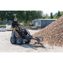 Skid-Steer-Lader Giant GS900 E