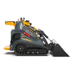 Chargeuse skid-steer GIANT GS950 TE