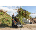 Chargeuse skid-steer GIANT GS950 TE