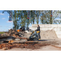 Skid-Steer-Lader Giant GS950 TE
