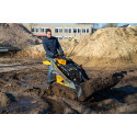 Skid-Steer-Lader Giant GS850 T