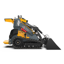 Skid-Steer-Lader Giant GS950 T