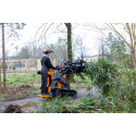 Chargeuse skid-steer GIANT GS950 T