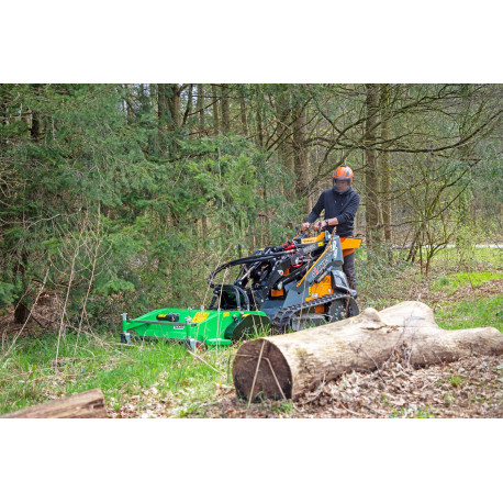 Skid-Steer-Lader Giant GS950 T