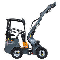 Chargeuse Giant G1100 TELE