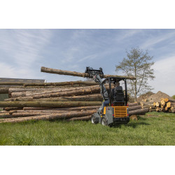 Teleskoplader Giant G1200 TELE 2