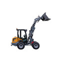 Teleskopradlader Giant G2700E TELE