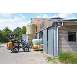 Radlader Giant G2200E 2