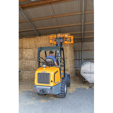 Lader Giant G2500 HD