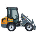 Radlader Giant G2700E