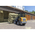 Radlader Giant G2700E