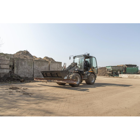 Radlader Giant G3500 X-TRA