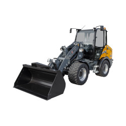 Chargeuse Giant G5000