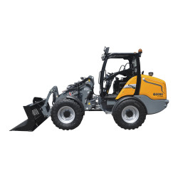 Radlader Giant G5000 X-TRA