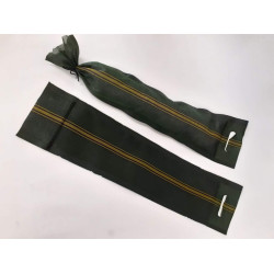 SILOSAC 25x100cm Paquet de 50 pièces