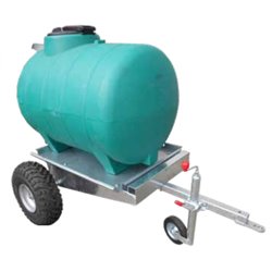 Citerne roulante petite capacité