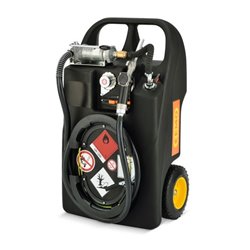 Caddy ravitailleur diesel/essence