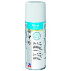 Silver Spray - 200ml