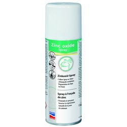 Spray à l'oxyde de zinc¹+² - 200ml