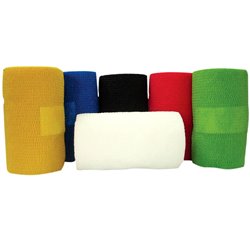 Bandage autoadhésif - Plusieurs couleurs  2
