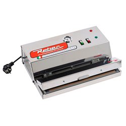 Machine à mettre sous vide REBER