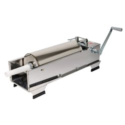 Poussoir à viande à 2 vitesses REBER