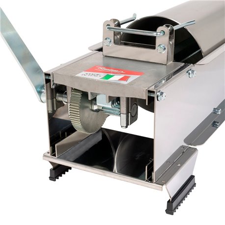 Poussoir à viande à 2 vitesses REBER