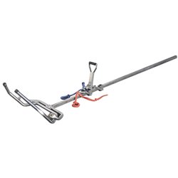 Vêleuse à mouvement alternatif VINK