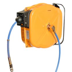 Enrouleur automatique 