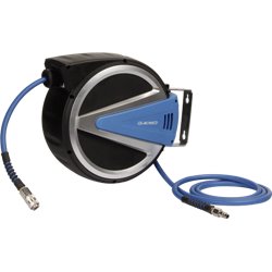 Enrouleur automatique 