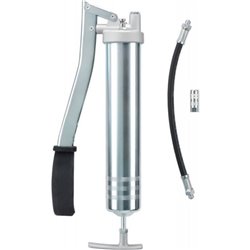 Pompe à graisse manuelle 