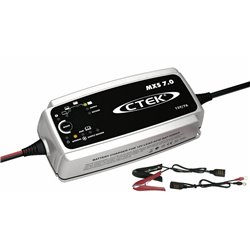 Chargeur de batterie CTEK
