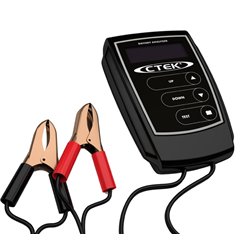 Analyseur de batterie CTEK 