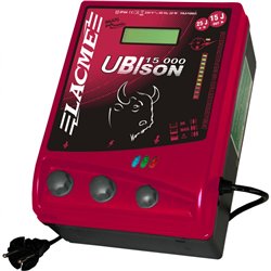 UBISON 15000 2