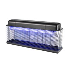 Extrerminateur tue-mouches 