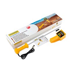 Sonde 60cm humidimètre et thermomètre  2